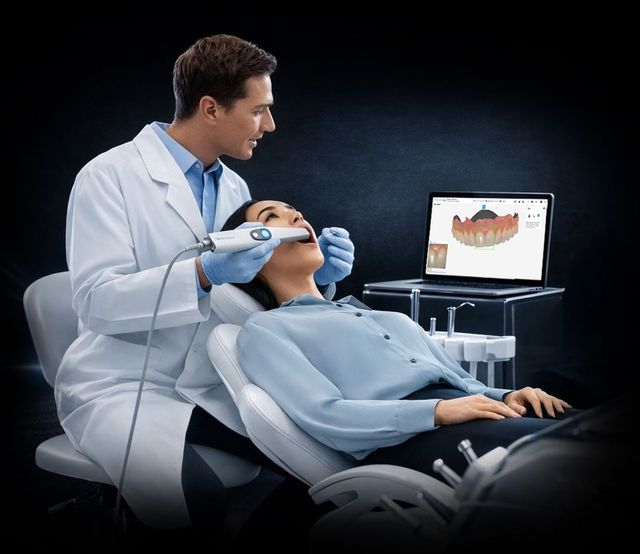 Z Crown Zirconia Crowns & Bridges | Bayshore Dental Studio